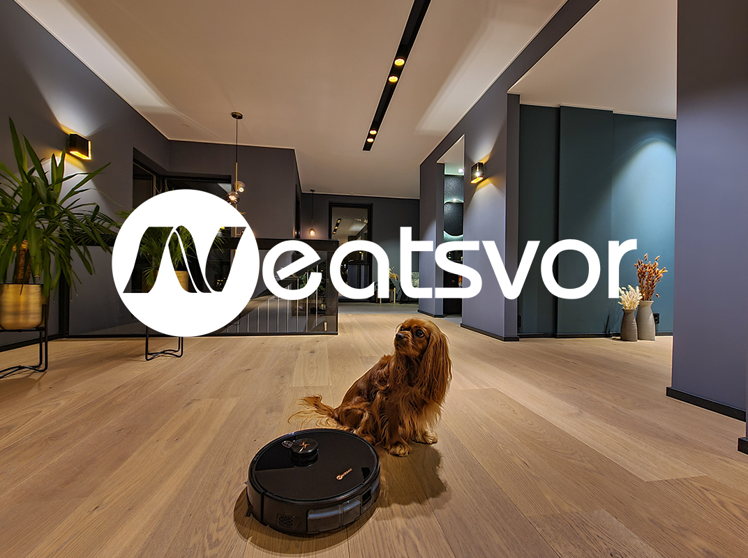 Neatsvor